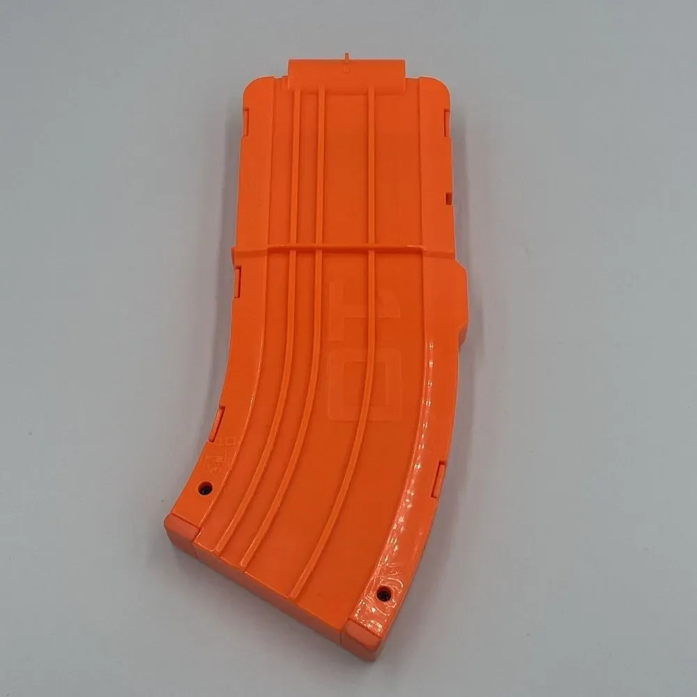 NERF N-Strike Elite 10 Round BANANA‎ MAGAZINE Clip